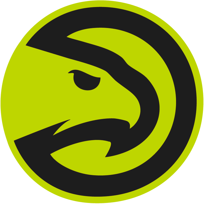 Atlanta Hawks 2015-Pres Alternate Logo iron on transfers for T-shirts version 3